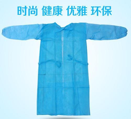 隔离衣与防护服有什么区别