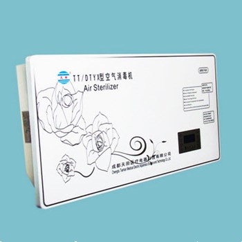空气消毒机的分类和作用，以及它的适用人群有哪些