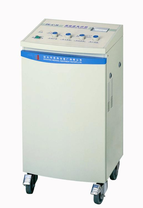 超短波治疗仪适用于哪些范围
