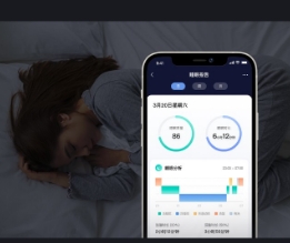 睡眠监测与改善的智能化：科学分析，提升睡眠质量