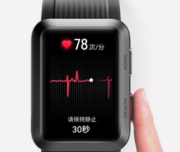 智能守护，健康相伴：详解智能健康监测手环