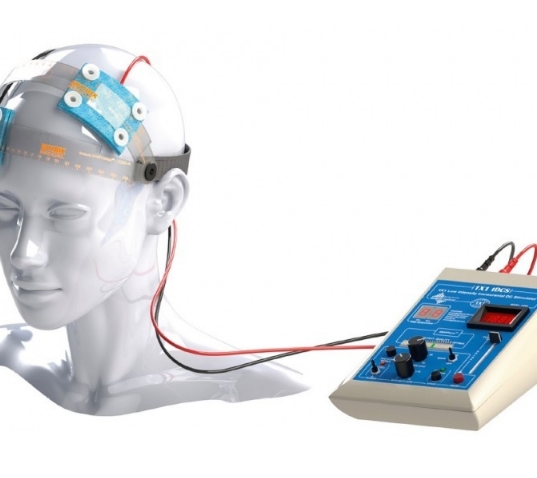 神经康复的新希望：经颅直流电刺激（tDCS）设备的临床应用