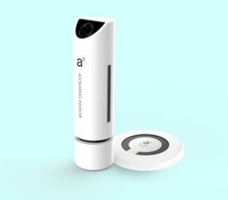 呼吸健康的未来：家用智能雾化吸入器为呼吸道疾病患者提供个性化治疗方案