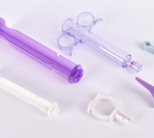 生物相容性材料在医疗器械中的应用与发展