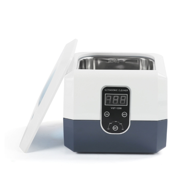 医用超声波清洗器：利用高效超声波技术进行医疗器械精细清洁的专业清洗设备