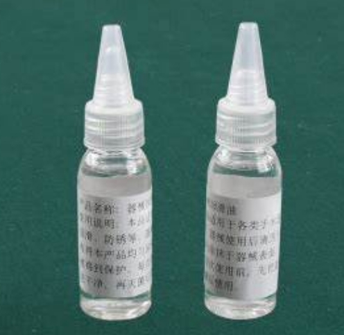 医用润滑剂：顺畅运行的秘诀——医用设备专用润滑剂推荐