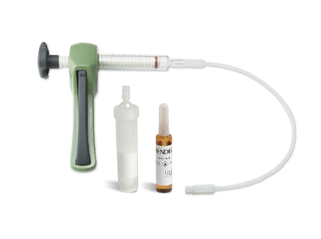 骨水泥注射器：强化骨骼结构——骨水泥注射器在骨质疏松性骨折中的应用