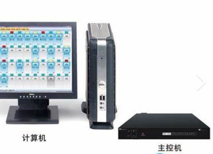 即时通讯，提升效率——医用传呼系统在医疗服务中的作用