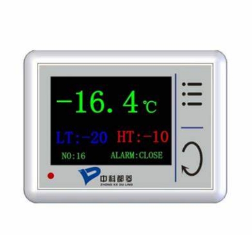 温度监控，保障药品安全——医用冰箱监控系统的必要性与选择