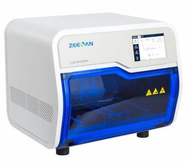 分子诊断工作站 