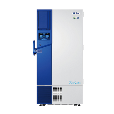 海尔DW-86L419医用低温保存箱中标价格