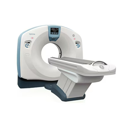GEOptima-CT620X射线计算机体层摄影设备中标价格