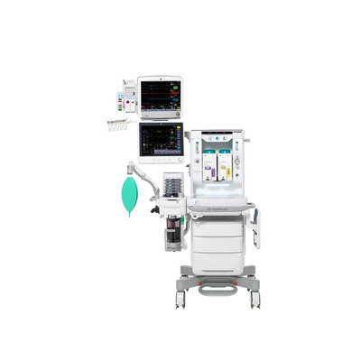 GECarestation650麻醉机中标价格