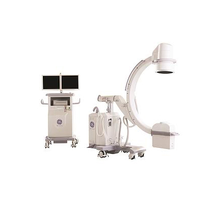 GEBrivoOEC 715移动式C臂X射线机中标价格