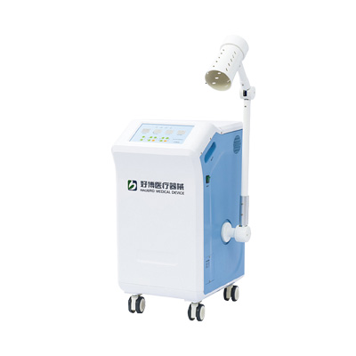 苏州好博HB1000中药熏蒸机中标价格