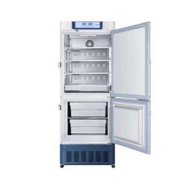 海尔HYCD-282C医用冷藏冷冻箱中标价格