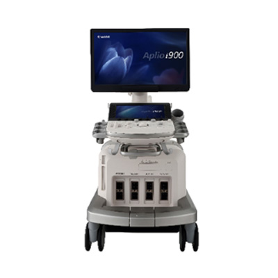 佳能Aplioi900TUS-AI900彩色多普勒超声诊断仪中标价格