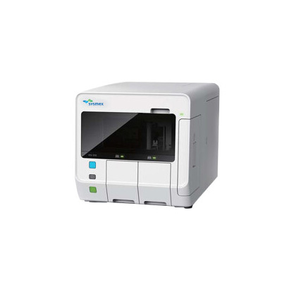 希森美康XN-550全自动血液体液分析仪中标价格