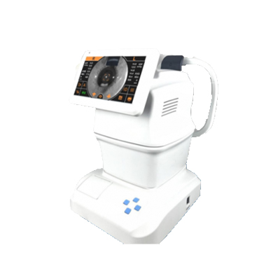 重庆医疗SK-5000A非接触式眼压计中标价格
