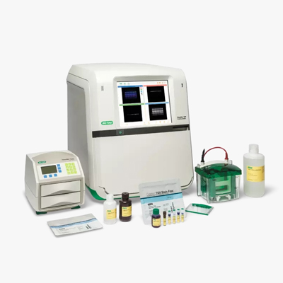 Bio-RadChemiDoc高灵敏化学发光成像系统（含免染成像功能）中标价格