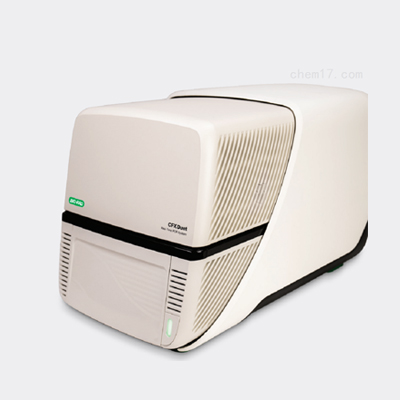Bio-RadCFXOpus96荧光定量PCR仪中标价格