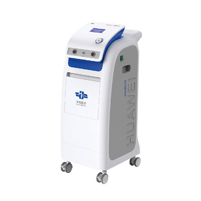 南京华伟HW-8001C全胸振荡排痰机中标价格