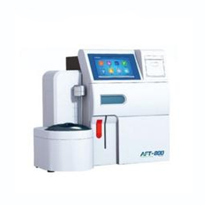 梅州康立AFT-800G电解质分析仪中标价格