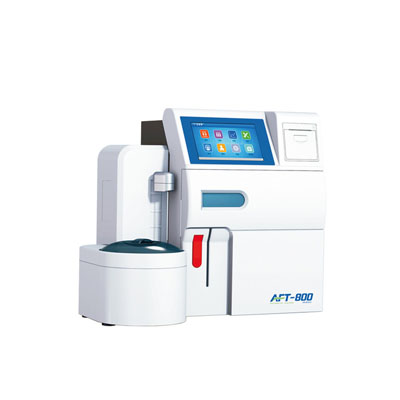 梅州康立AFT-800B电解质分析仪中标价格