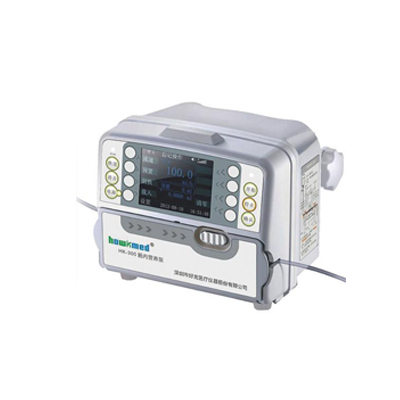 好克医疗HK-300肠内营养泵中标价格