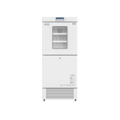 美菱生物YCD-EL450医用冷藏冷冻冰箱中标价格