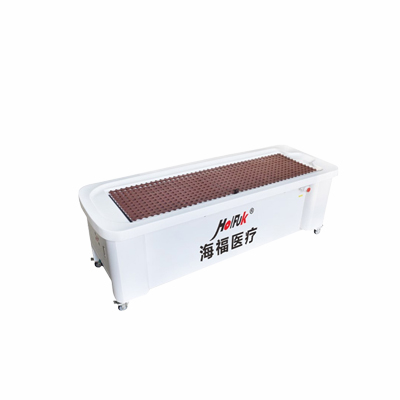 广州海福HFA738熏蒸艾灸床中标价格