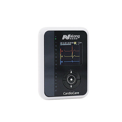纳龙健康CardioCareH1210动态心电记录仪中标价格
