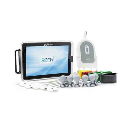 纳龙健康aECG-18U心电图机中标价格