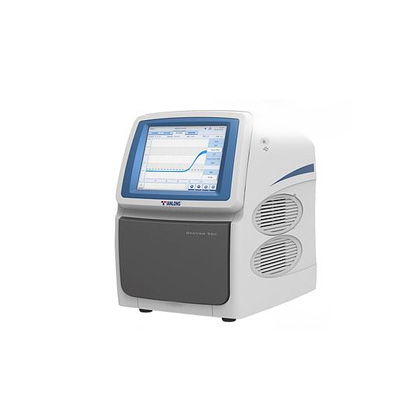 西安天隆Gentier96r荧光定量PCR仪中标价格