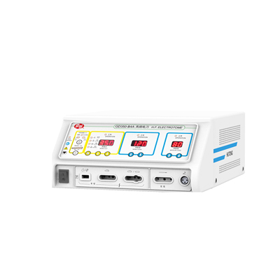 上海沪通GD350-B4A高频电刀中标价格