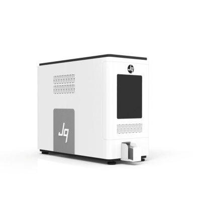广州金泉JQ-GM620载玻片激光打码机中标价格