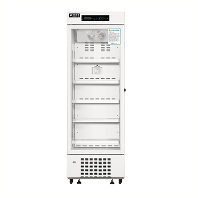 中科都菱MPC-5V316医用冰箱中标价格