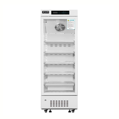 中科都菱MPC-5V312医用冰箱中标价格