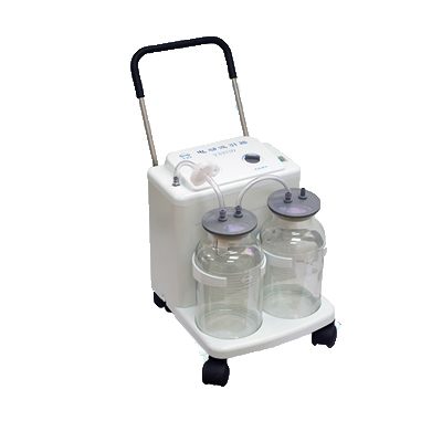 宝佳(斯曼峰)YX932D电动吸引器中标价格
