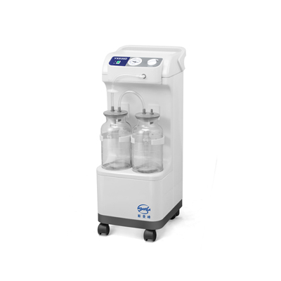 宝佳(斯曼峰)YX930D电动吸引器中标价格