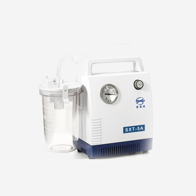 宝佳(斯曼峰)SXT-5A电动吸痰器中标价格