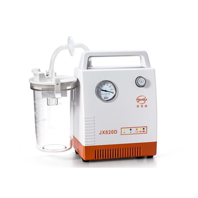 宝佳(斯曼峰)JX820D电动吸引器中标价格