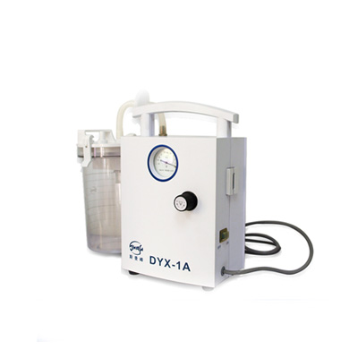 宝佳(斯曼峰)DYX-1A电动负压吸引器中标价格