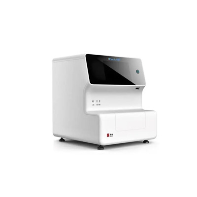喜诺生物FACIS-I全自动化学发光酶免分析仪中标价格