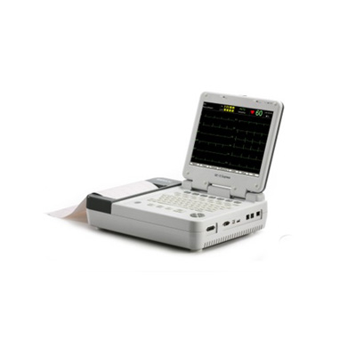 理邦SE-12Express数字式十二道心电图机中标价格