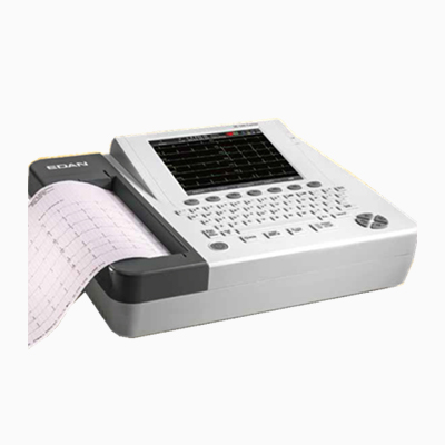 理邦SE-1200Express数字式十二道心电图机中标价格