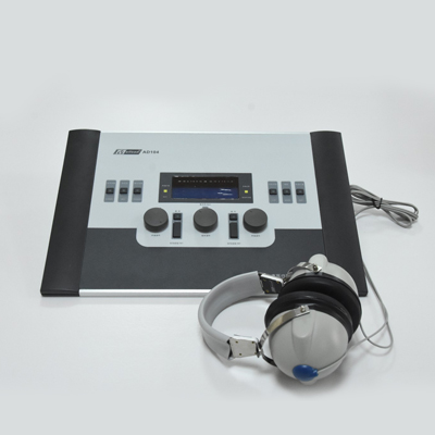 麦力声医疗AD104听力计中标价格