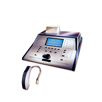 内特斯MadsenZodiac1096SAClinical中耳分析仪中标价格