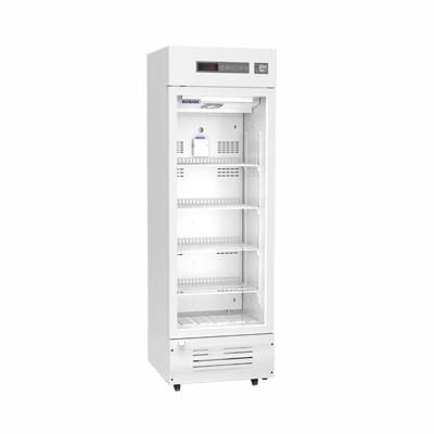 山东博科BPR-5V298医用冷藏箱中标价格
