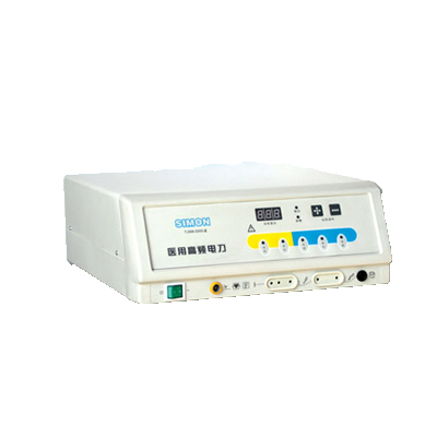 天津赛盟TJSM-2000-II高频电刀中标价格
